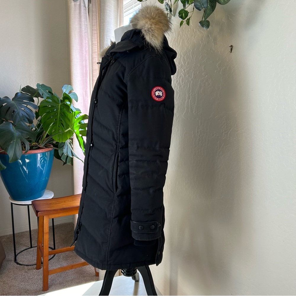 Canada Goose Lorette Parka
